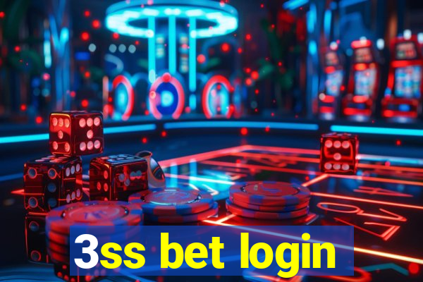 3ss bet login